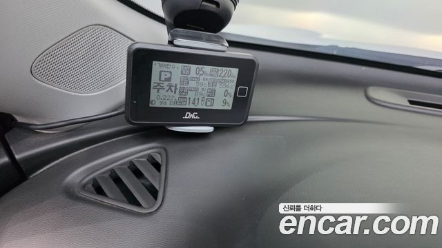 Chevrolet Korea Malibu 2018 — photo 30