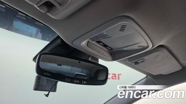 Chevrolet Korea Malibu 2018 — photo 31