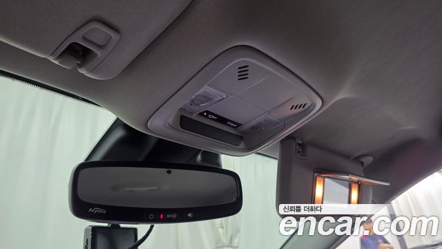 Chevrolet Korea Malibu 2019 — photo 23