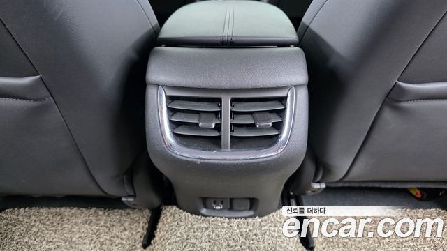 Chevrolet Korea Malibu 2019 — photo 25