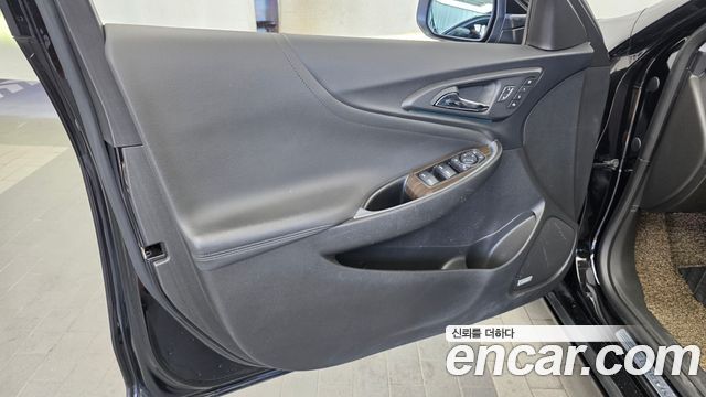 Chevrolet Korea Malibu 2019 — photo 14