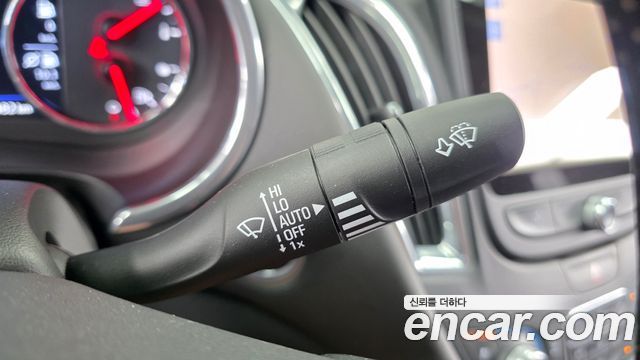 Chevrolet Korea Malibu 2019 — photo 28