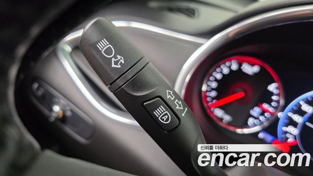 Chevrolet Korea Malibu 2019 — photo 29