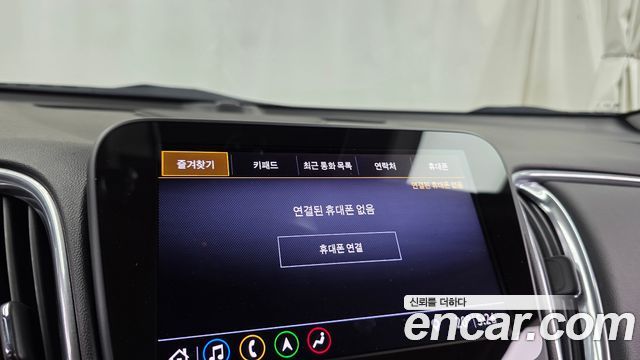 Chevrolet Korea Malibu 2019 — photo 30