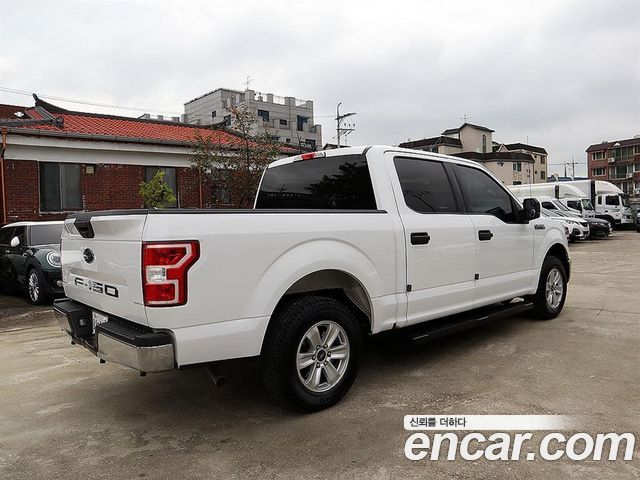 Ford F150 2018 — photo 2