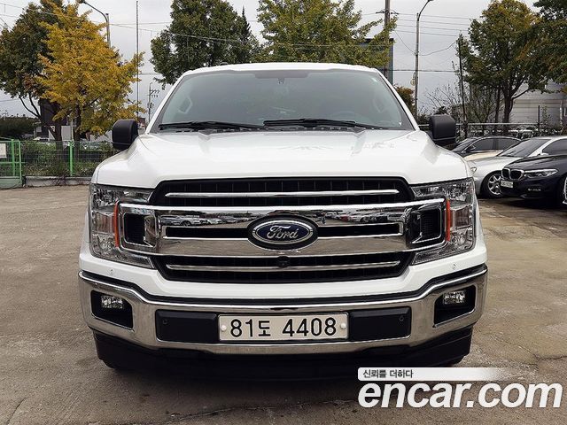 Ford F150 2018 — photo 3