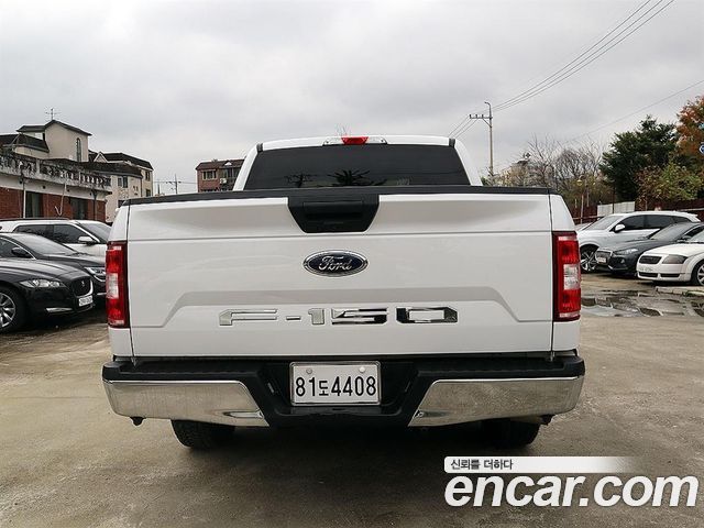 Ford F150 2018 — photo 4