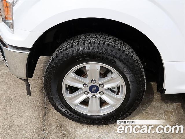 Ford F150 2018 — photo 5