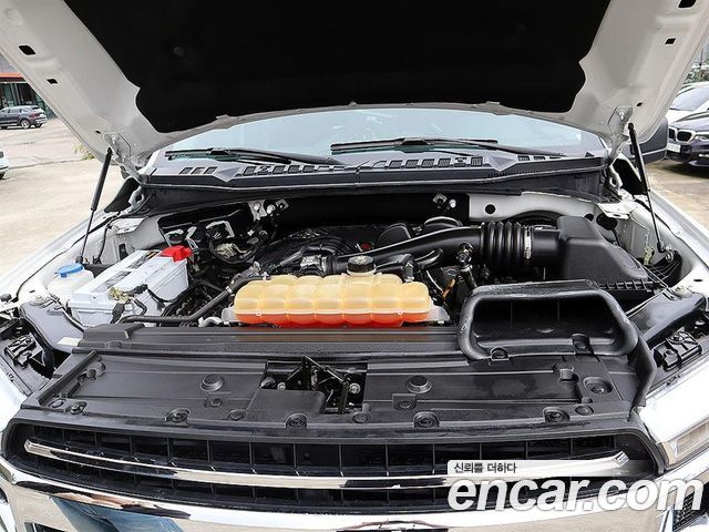 Ford F150 2018 — photo 6
