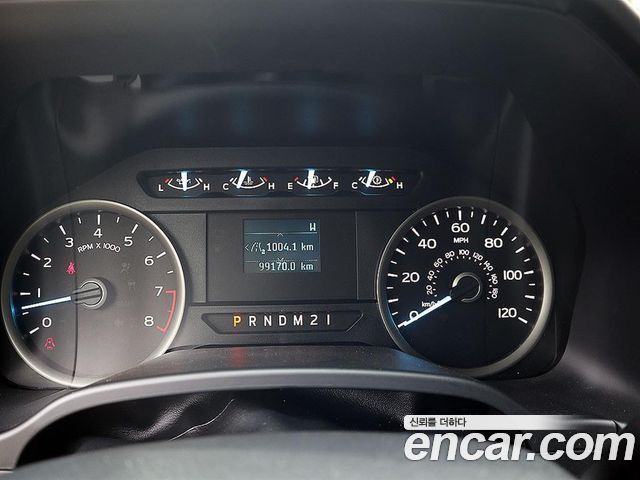 Ford F150 2018 — photo 8