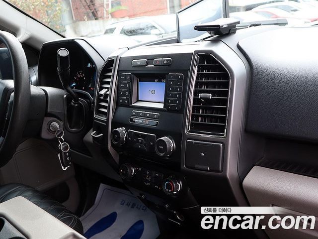 Ford F150 2018 — photo 9