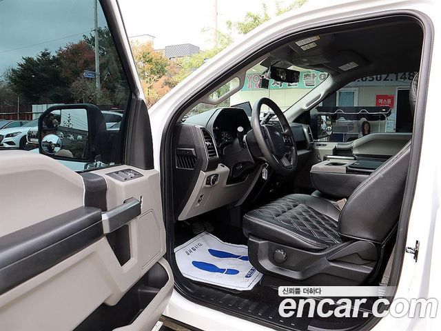 Ford F150 2018 — photo 10