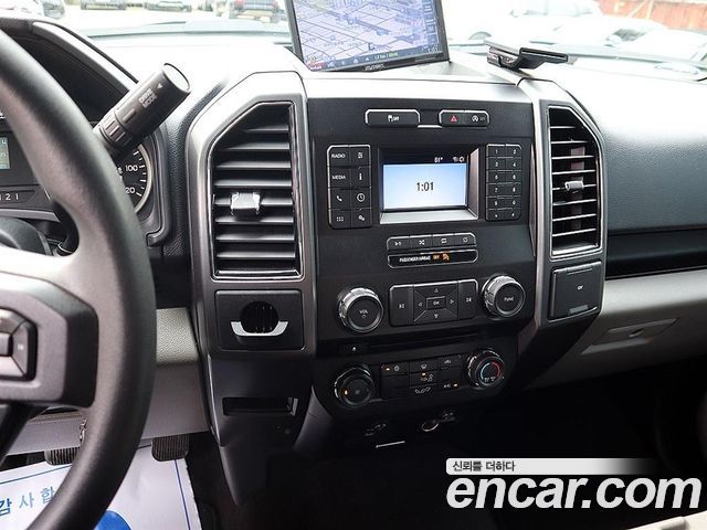 Ford F150 2018 — photo 13