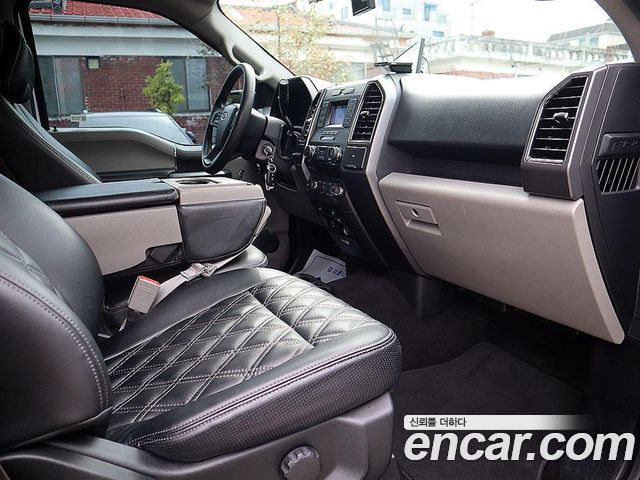 Ford F150 2018 — photo 14