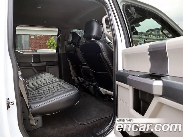 Ford F150 2018 — photo 15