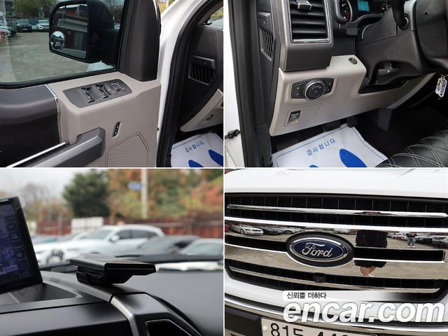 Ford F150 2018 — photo 16