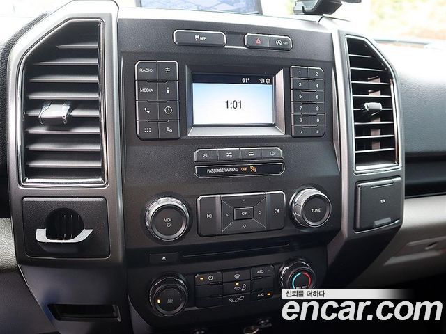 Ford F150 2018 — photo 20