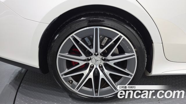 Mercedes-Benz AMG GT 2023 — photo 5
