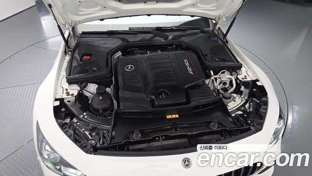 Mercedes-Benz AMG GT 2023 — photo 6