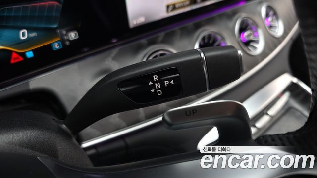 Mercedes-Benz AMG GT 2023 — photo 12