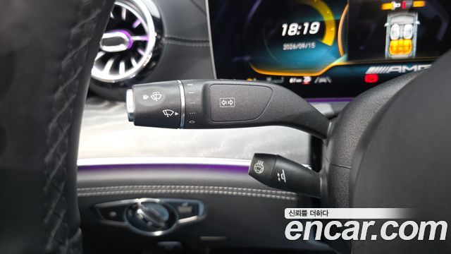 Mercedes-Benz AMG GT 2023 — photo 26
