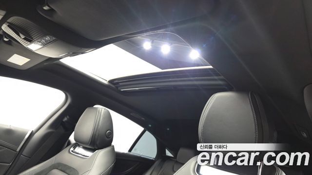 Mercedes-Benz AMG GT 2023 — photo 30