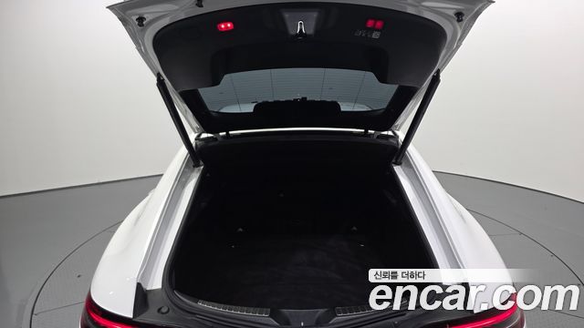 Mercedes-Benz AMG GT 2023 — photo 31