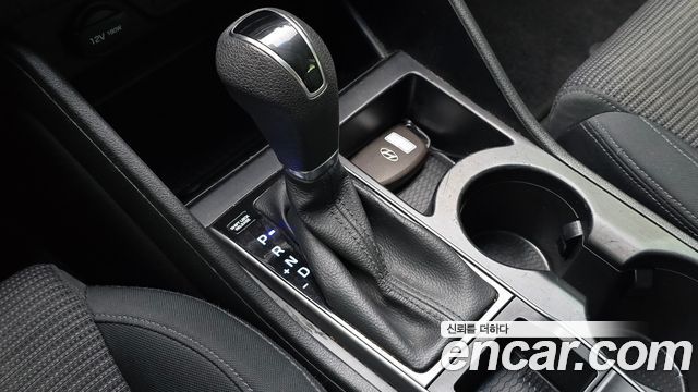 Hyundai Tucson 2016 — photo 9