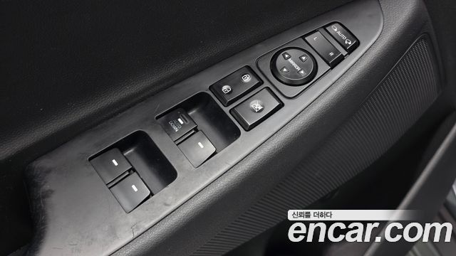 Hyundai Tucson 2016 — photo 14