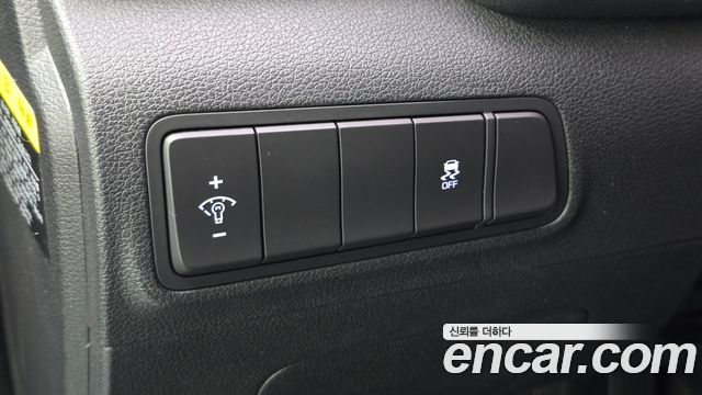 Hyundai Tucson 2016 — photo 15