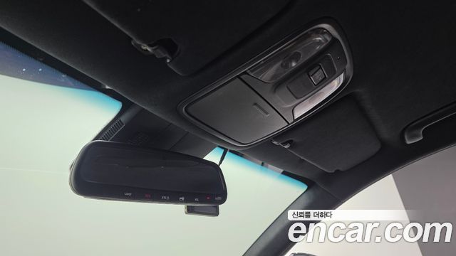Kia Stinger 2019 — photo 27