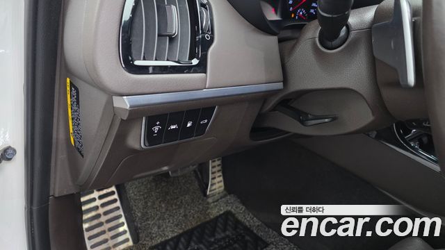 Kia Stinger 2019 — photo 29