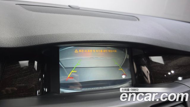 Renault Korea SM5  2017 — photo 22