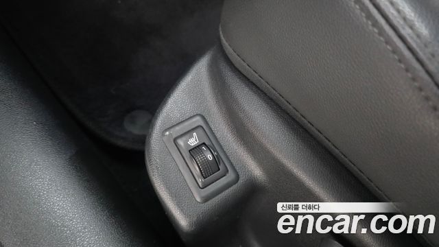 Renault Korea SM5  2017 — photo 25