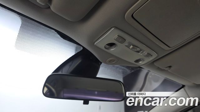 Renault Korea SM5  2017 — photo 29