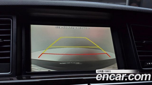 Hyundai Genesis 2016 — photo 15