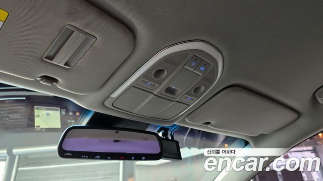 Hyundai Genesis 2016 — photo 19