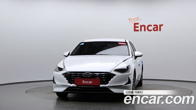 Hyundai Sonata 2022 — photo 3