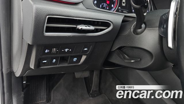 Hyundai Sonata 2022 — photo 24