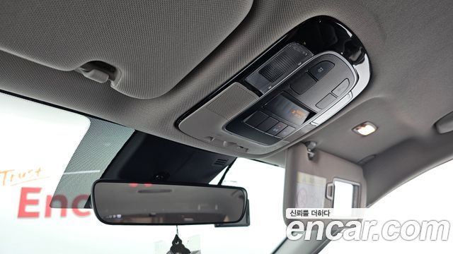 Hyundai Sonata 2022 — photo 25