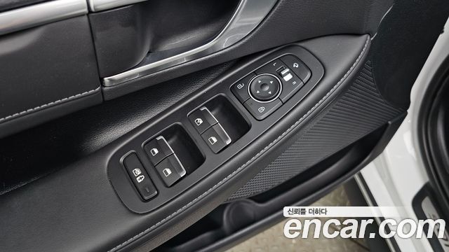 Hyundai Sonata 2022 — photo 26