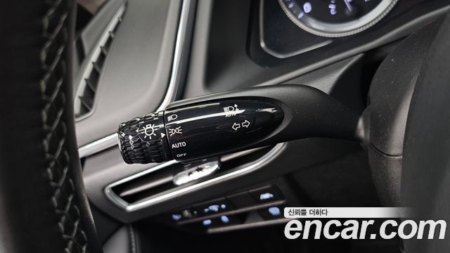 Hyundai Sonata 2022 — photo 27