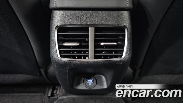 Hyundai Sonata 2022 — photo 29