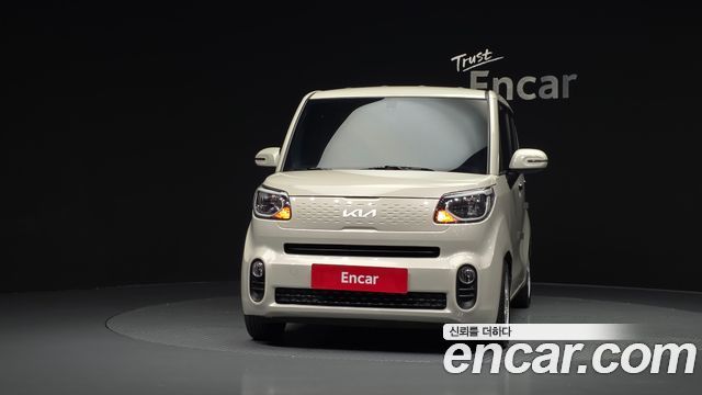 Kia RAY 2022 — photo 3