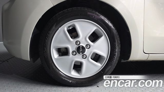 Kia RAY 2022 — photo 5
