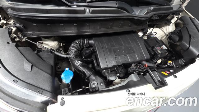Kia RAY 2022 — photo 6