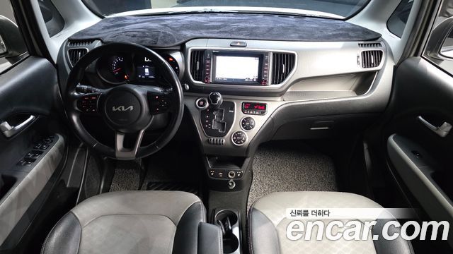 Kia RAY 2022 — photo 10