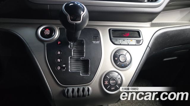 Kia RAY 2022 — photo 12