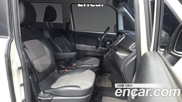 Kia RAY 2022 — photo 17