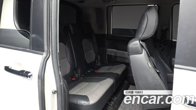 Kia RAY 2022 — photo 18